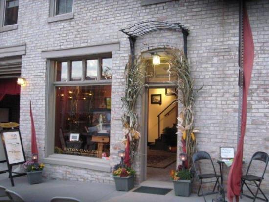 Eaton Studio Gallery